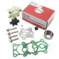 Soxa Outboard Water Pump Rebuild Kit for Yamaha 2 Stroke 25-30 HP (1990–2023)