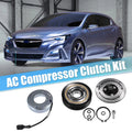AC Compressor Clutch Kit Replacement for Subaru Impreza (2012–2016)