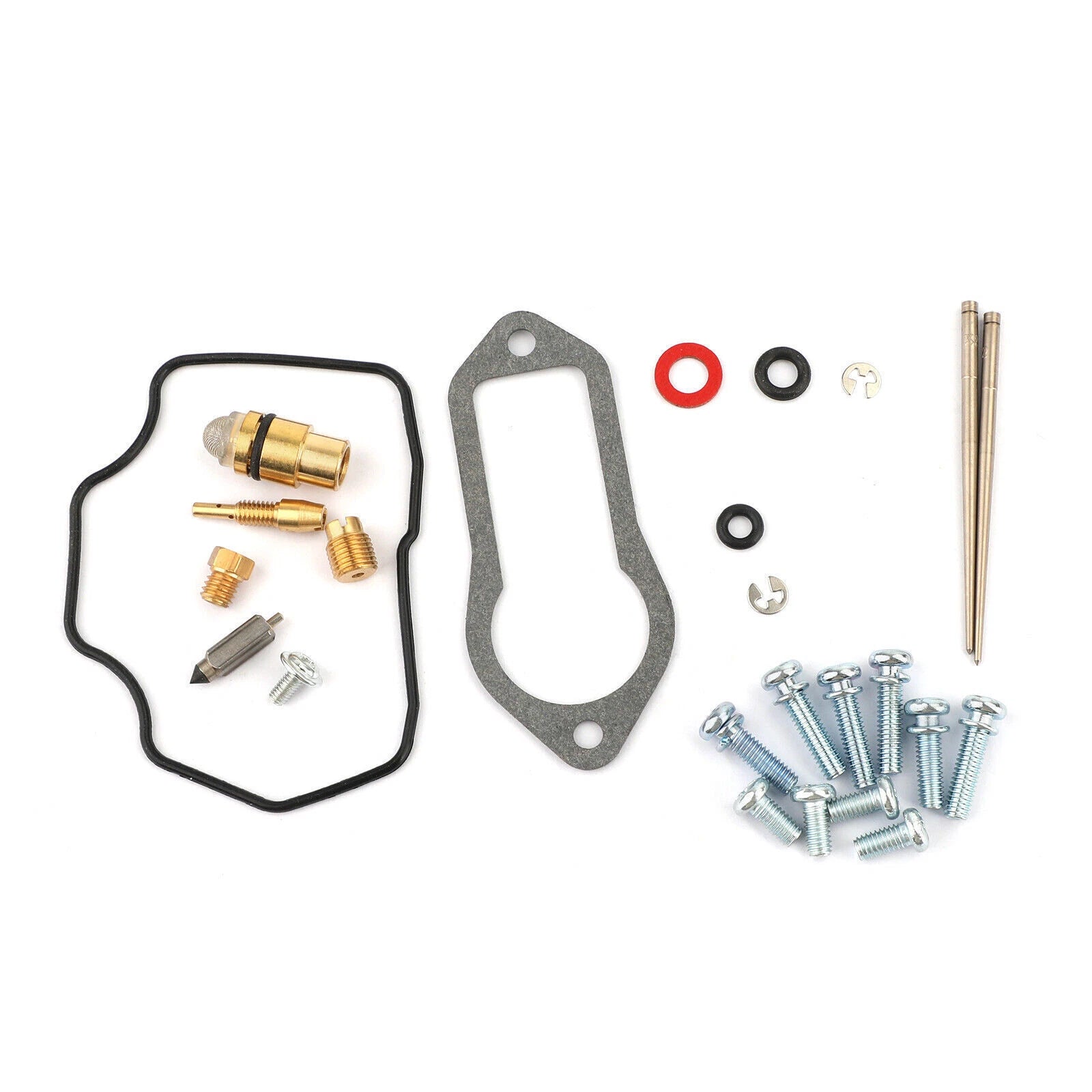 Carburetor Rebuild Kit for Yamaha XT350 (1985–2000) T9