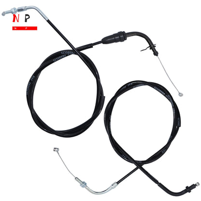Throttle Cable for Yamaha V-Star 1100 XVS1100 (1999–2009)