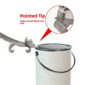 Multi Function Aluminum Alloy Wrench Tool for Plastic Bottle and Metal