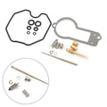 Carburetor Repair Rebuild Kit for Honda CB750F (1977–1978), CB750K (1978)