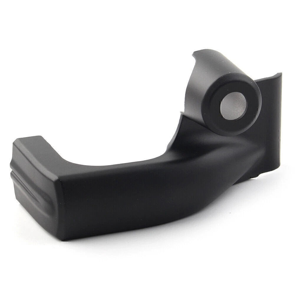 Master Clutch Perch Cover for Honda VT1300 VTX1300 (2010–2013) Black