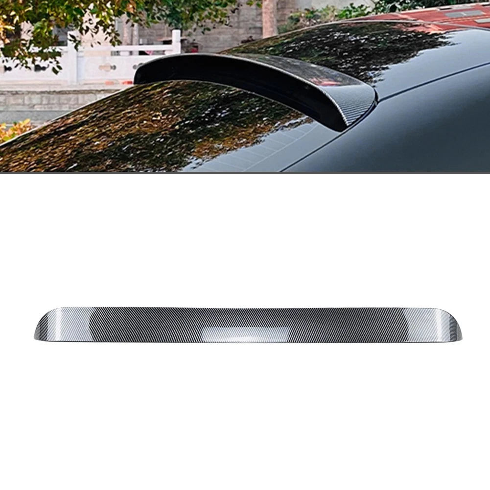 Rear Window Roof Spoiler for Mercedes Benz E-Class W214 (2024–2024)