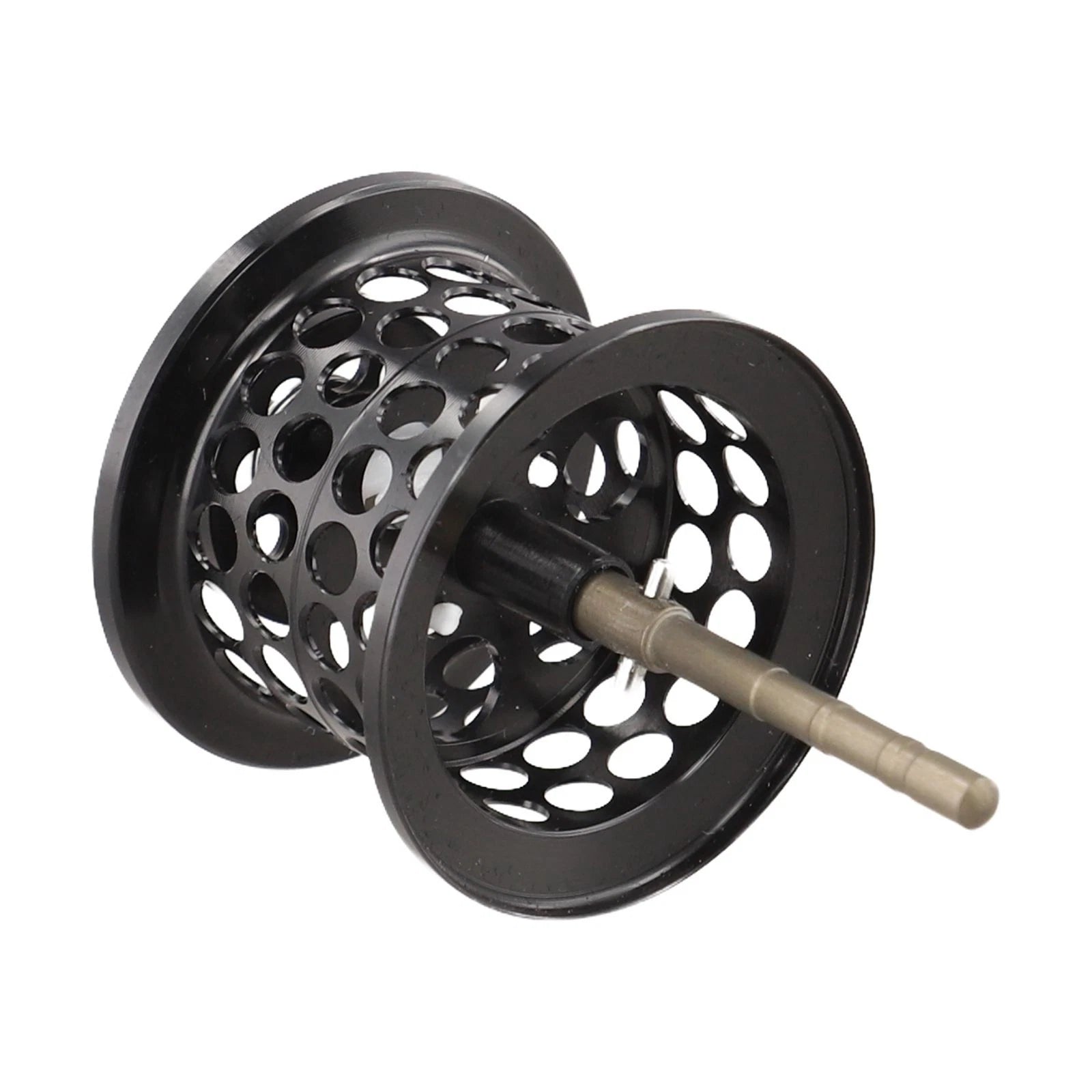 Aluminum Spool for TATULA 100 (2017–2023)