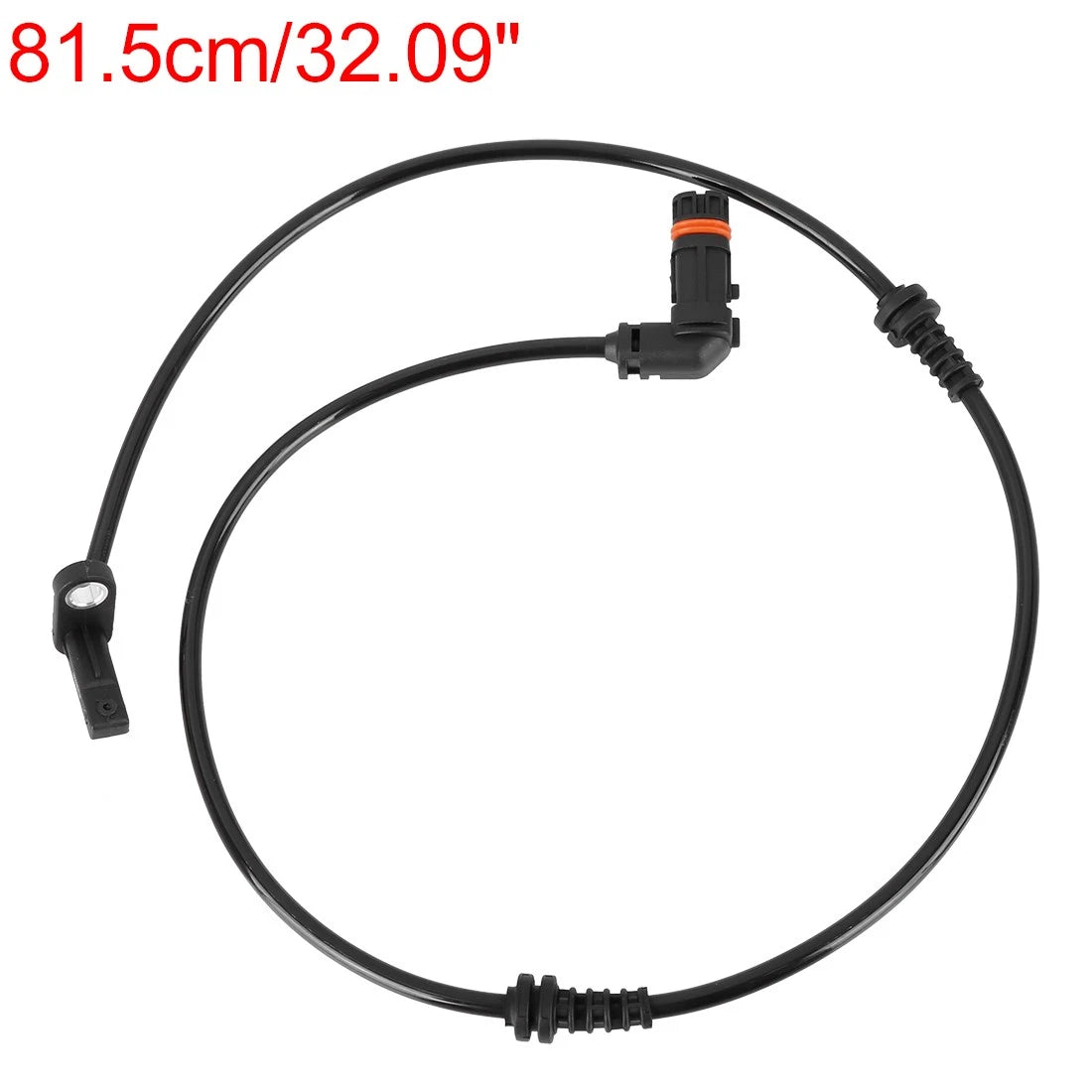 Front ABS Wheel Speed Sensor Replacement for Mercedes-Benz GLK250 (2013–2015)