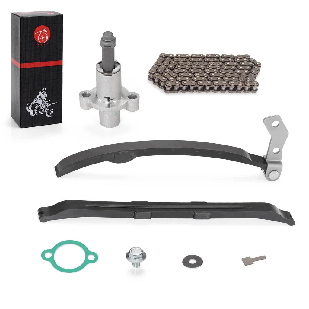 Cam Timing Chain Guide Tensioner for Yamaha Moto 4 YFM200 225 250 (1986–1991)