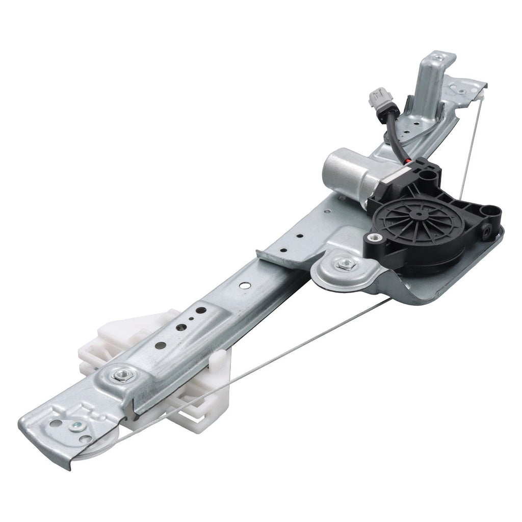 Power Window Motor Assembly Rear Left for Chrysler Pacifica (2004–2008) 741-132