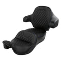 Seat Backrest for Harley Touring Electra Glide (2014–2023)