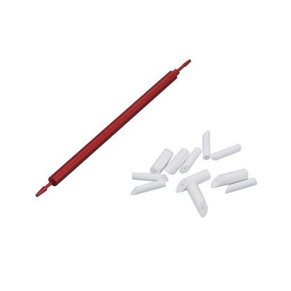 Seepage Line Marker Wiper Pen for Gundam Building (10 in 1)