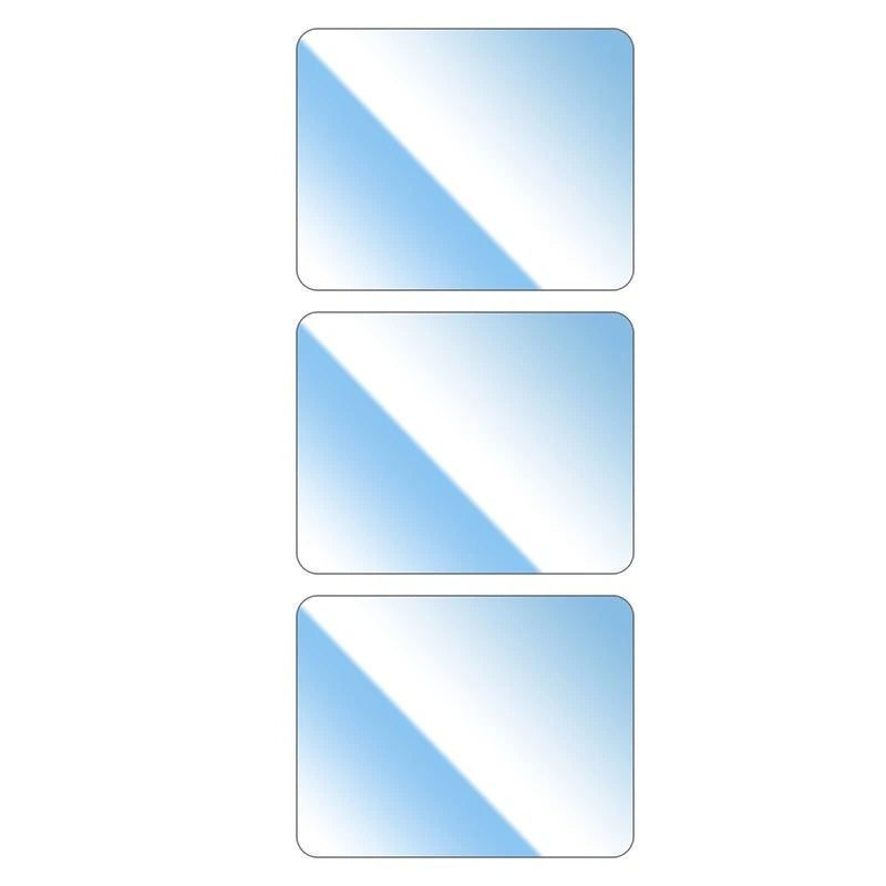 Tempered Glass Screen Protector for GoProLIT (2019–2023)