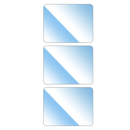 Tempered Glass Screen Protector for GoProLIT (2019–2023)