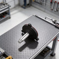 GNSS Antenna Mounting Bracket for Universal Fit (2010–2023)