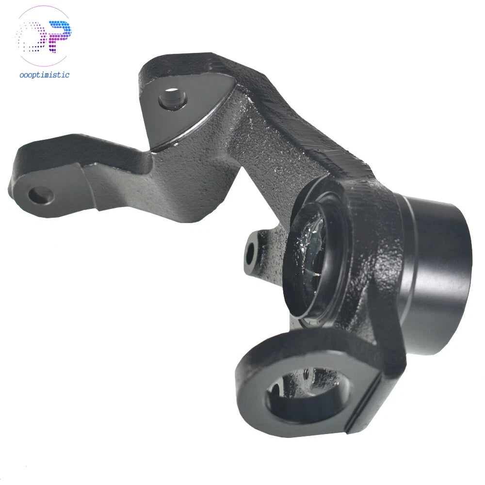 Front Left Steering Knuckle for Yamaha Rhino 450 660 700 (2004–2013)