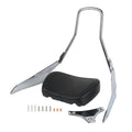 Detachable Sissy Bar Backrest for Suzuki Boulevard M109R (2006–2023)