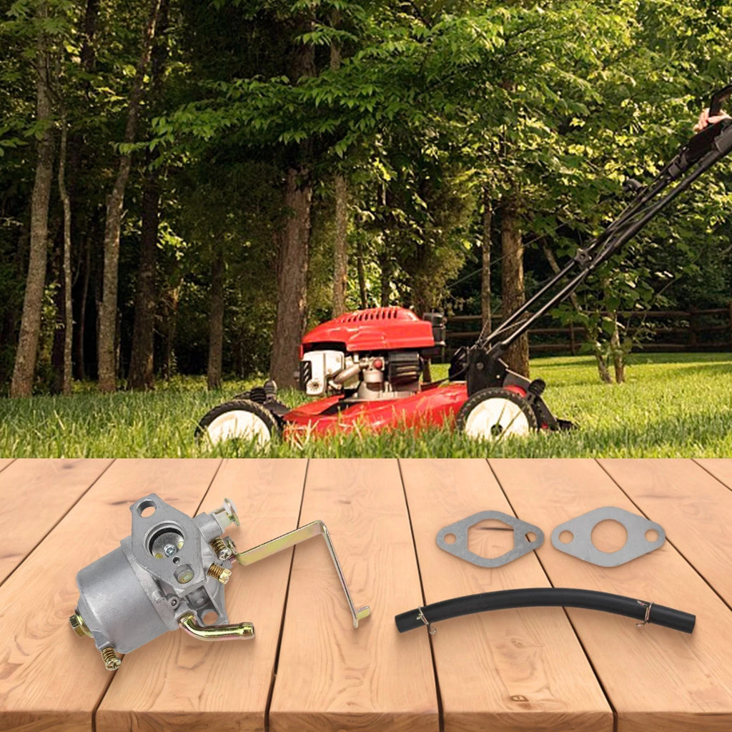 Fuel Saving Carburetor Kit for Generator Models (Specific Years)