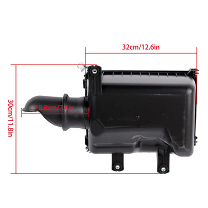 Air Cleaner Filter Box Housing for Toyota Sequoia Tundra (2000–2004)