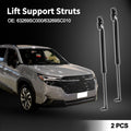 Rear Hatch Lift Supports Struts Replacement for Subaru Forester (2003–2008)