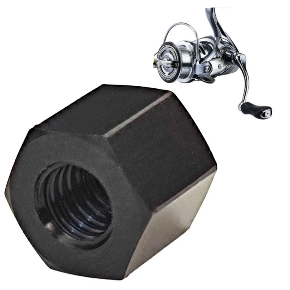Spindle Fixing Screw for CNC Lathe (Not A Reel)