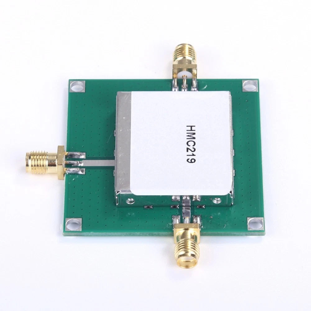 Double Balanced Mixer HMC219 for RF Signal Conversion