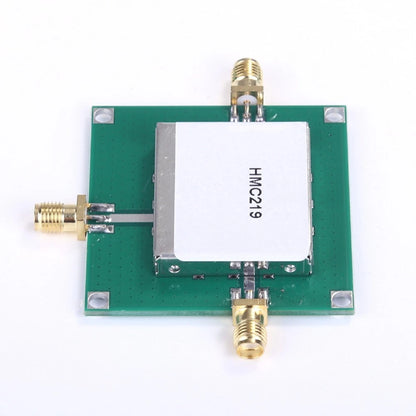 Double Balanced Mixer HMC219 for RF Signal Conversion