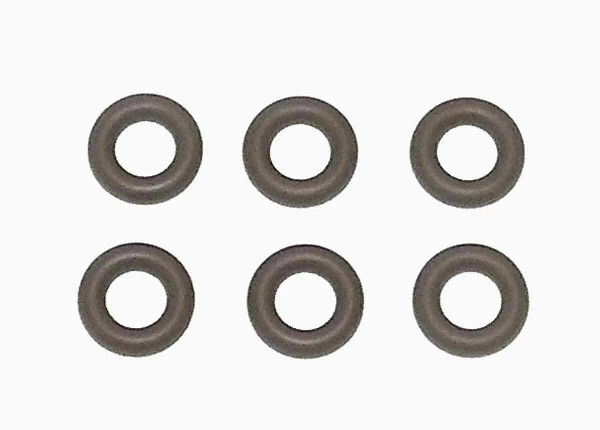 Fuel Injector O-Ring Kit for Mercury DFI (Small) (600-160-30)
