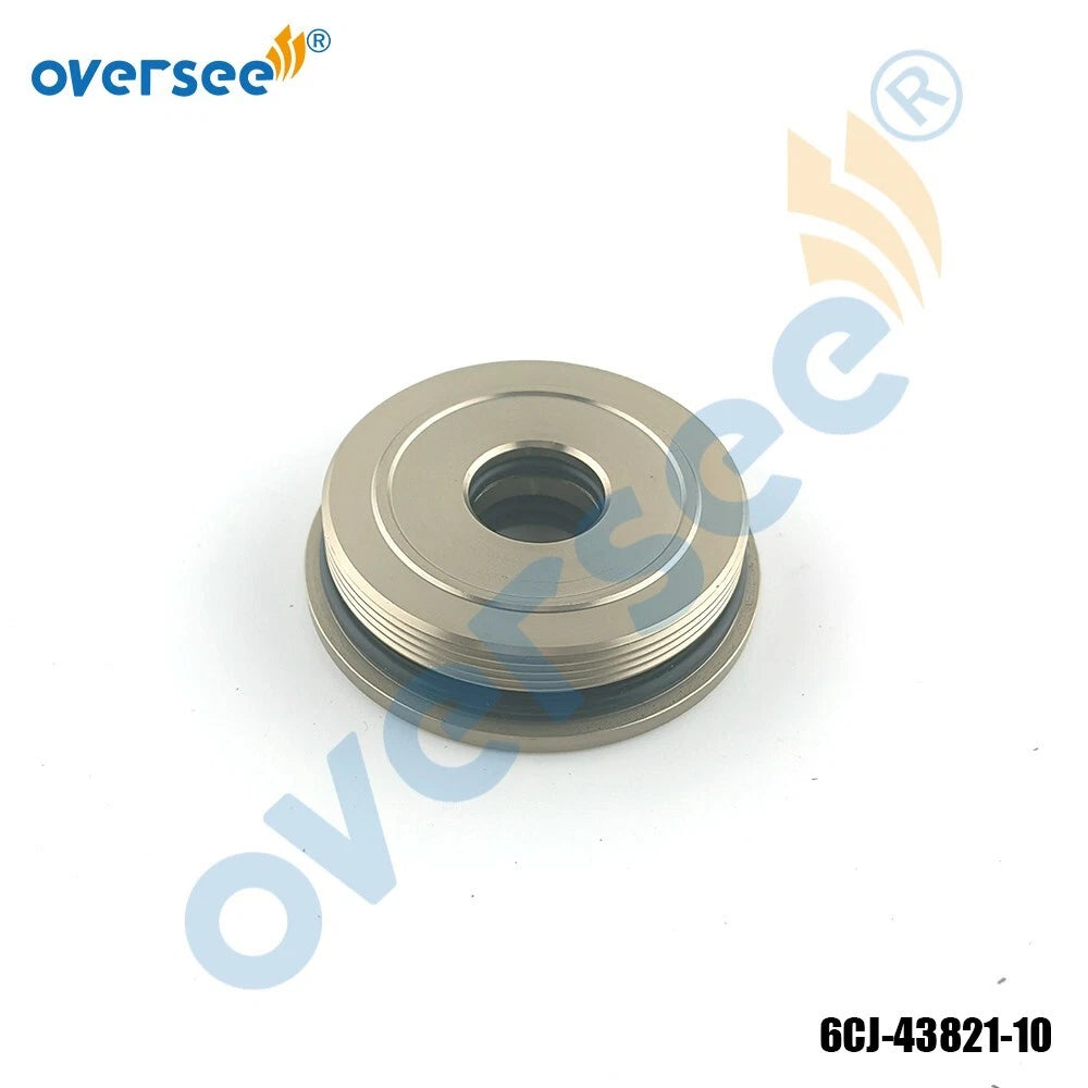 Screw Trim Cylinder End for Yamaha Outboard F50 F60 F70HP (New Model)