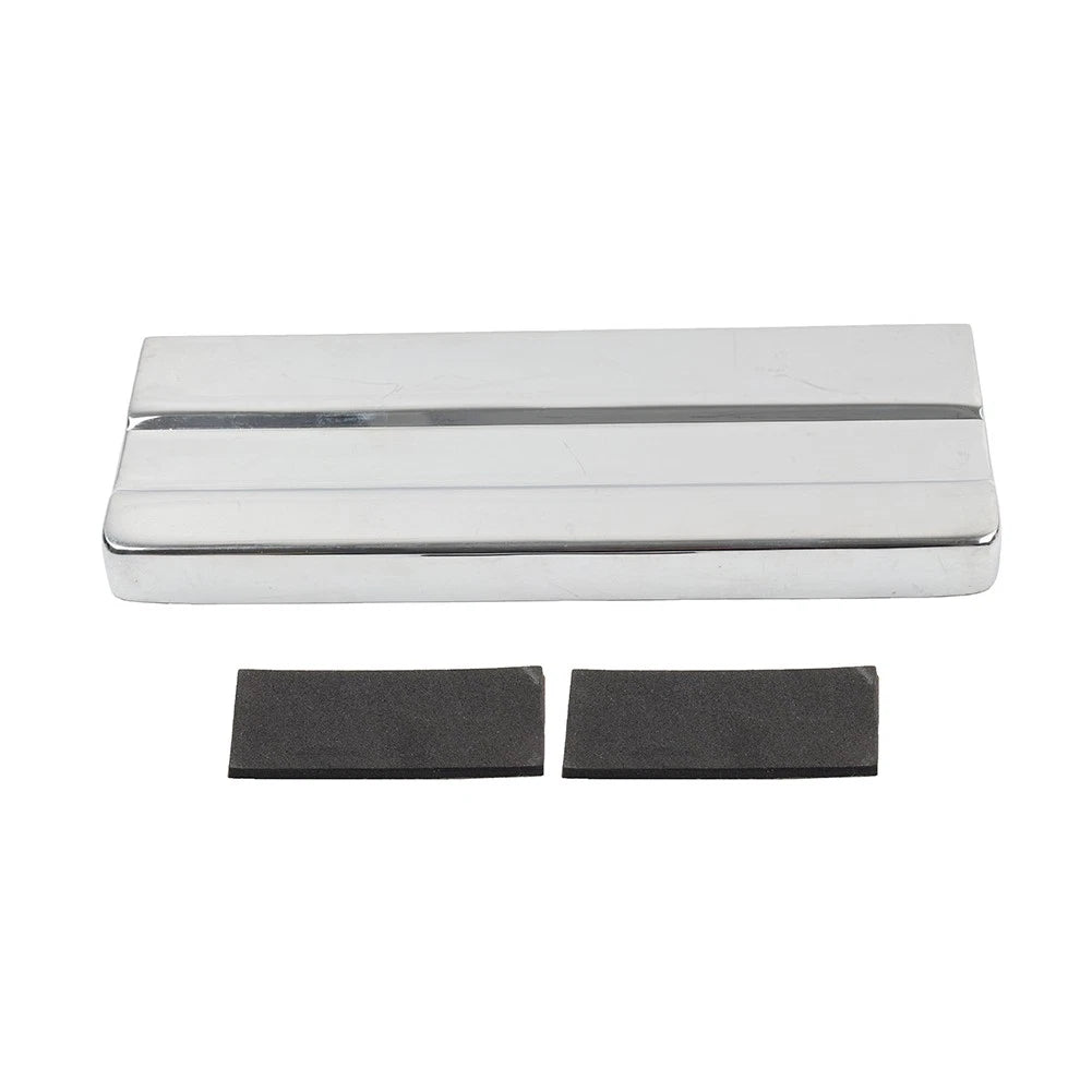 Battery Top Box Cover for Harley Sportster XL (1982–1996)