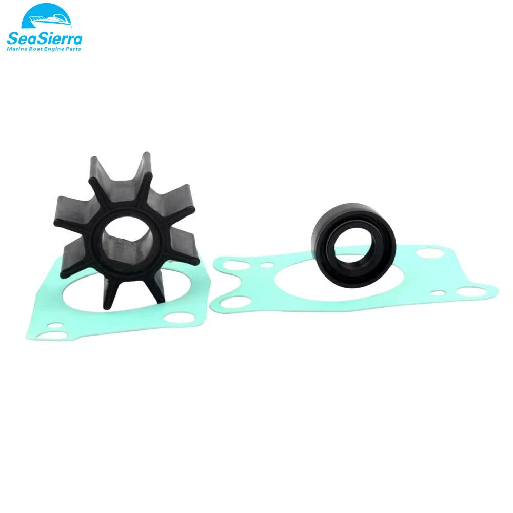 Water Pump Impeller Repair Kit for Honda BF5A (5HP, 4-Stroke)