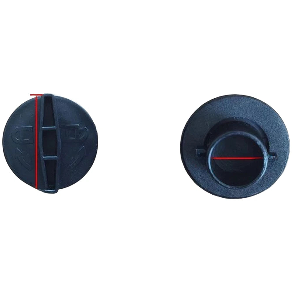 Filter Lock Buckle Clip for Secure Fastening (Fits )