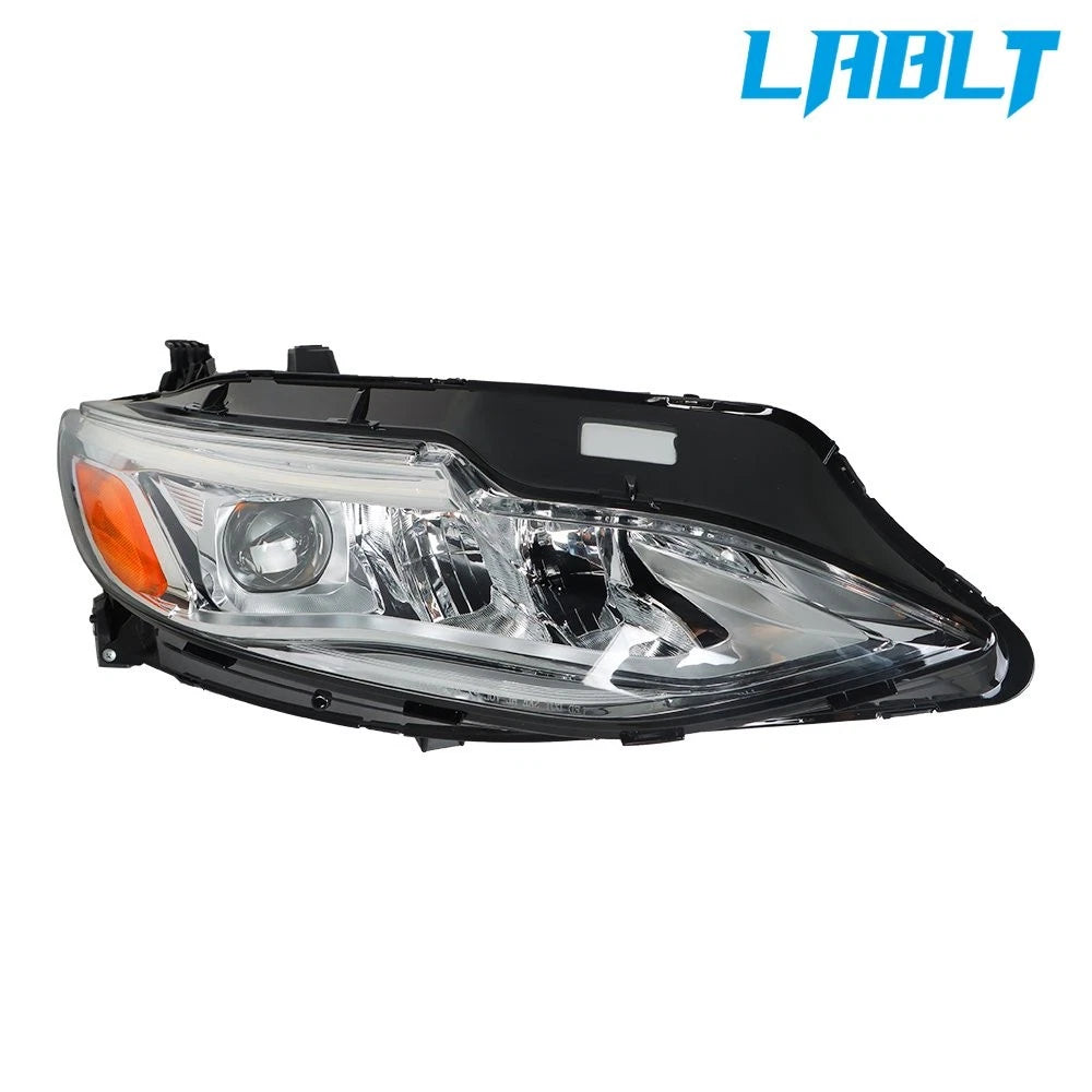 LED Right Headlight for Chevrolet Malibu (2019–2021) - LABLT