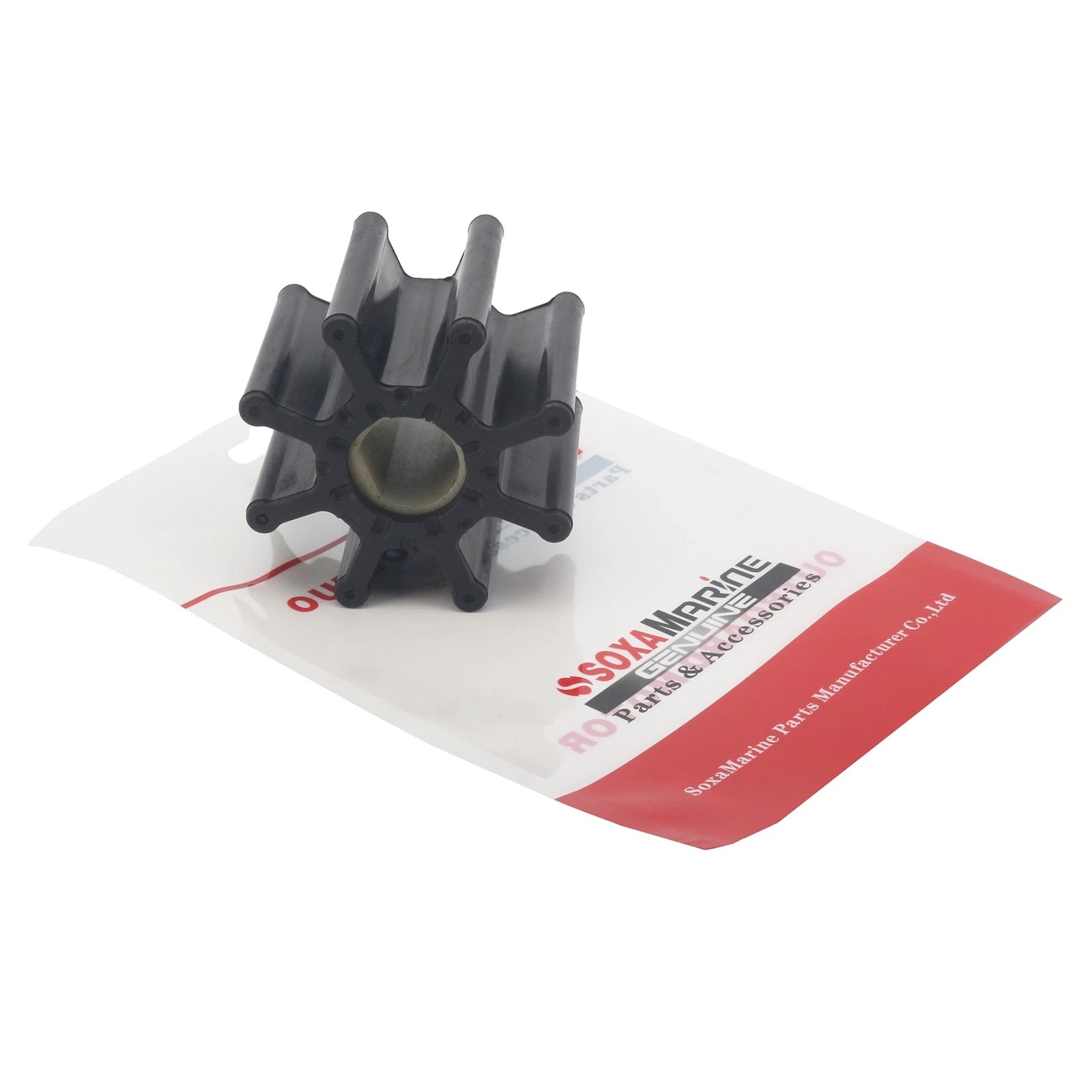 Water Pump Impeller for Mercury MerCruiser Cobra Drive (47-59362Q01)