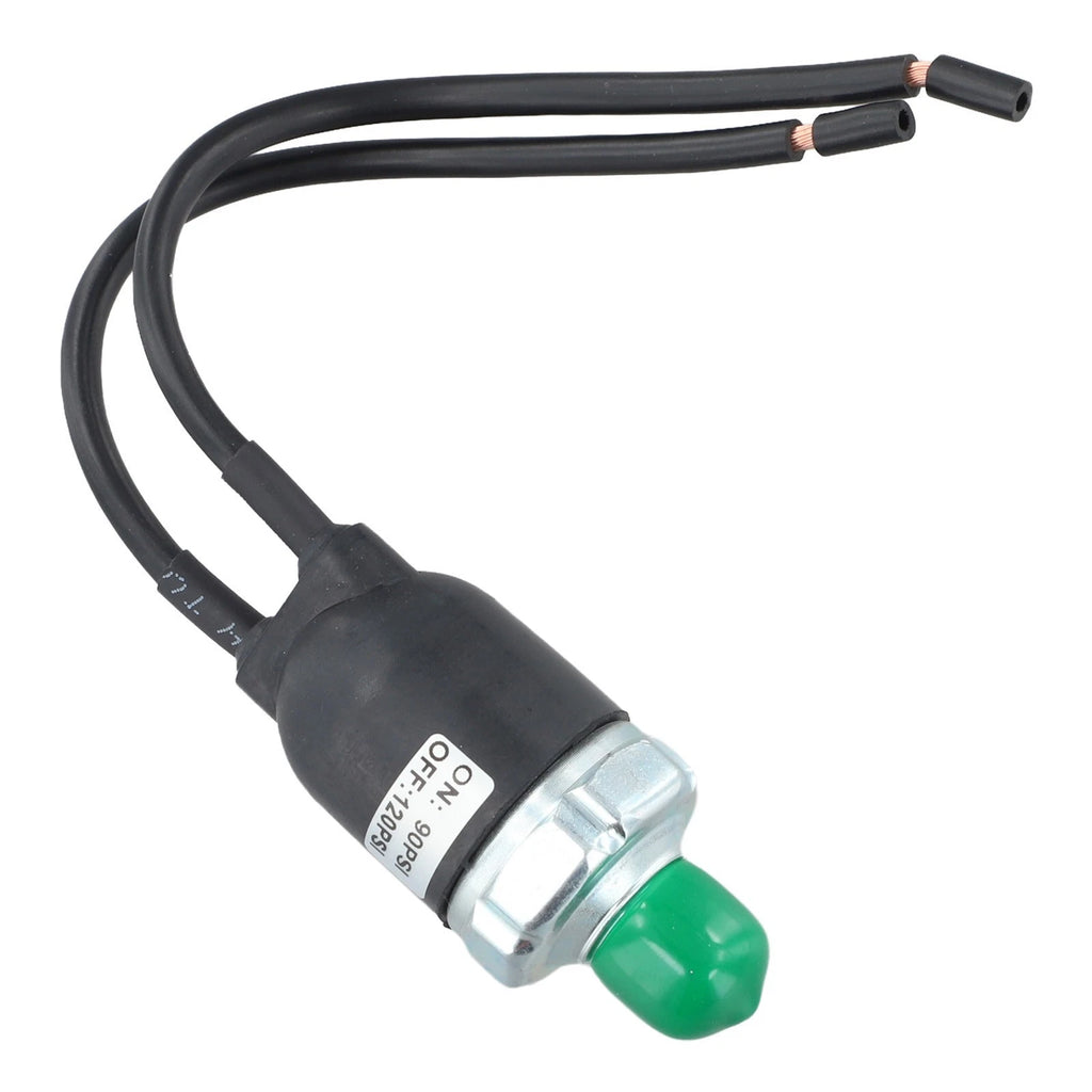 Air Pressure Switch for Air Systems (14 NPT)