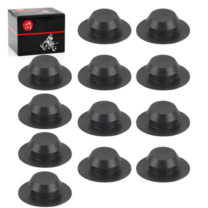 Seat Base Grommet P/N 5413441 for Polaris General 1000 XP 4 (2016–2024)