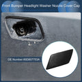 Front Left Washer Nozzle Cover Cap for Audi Q5 S-Line (2018–2020)