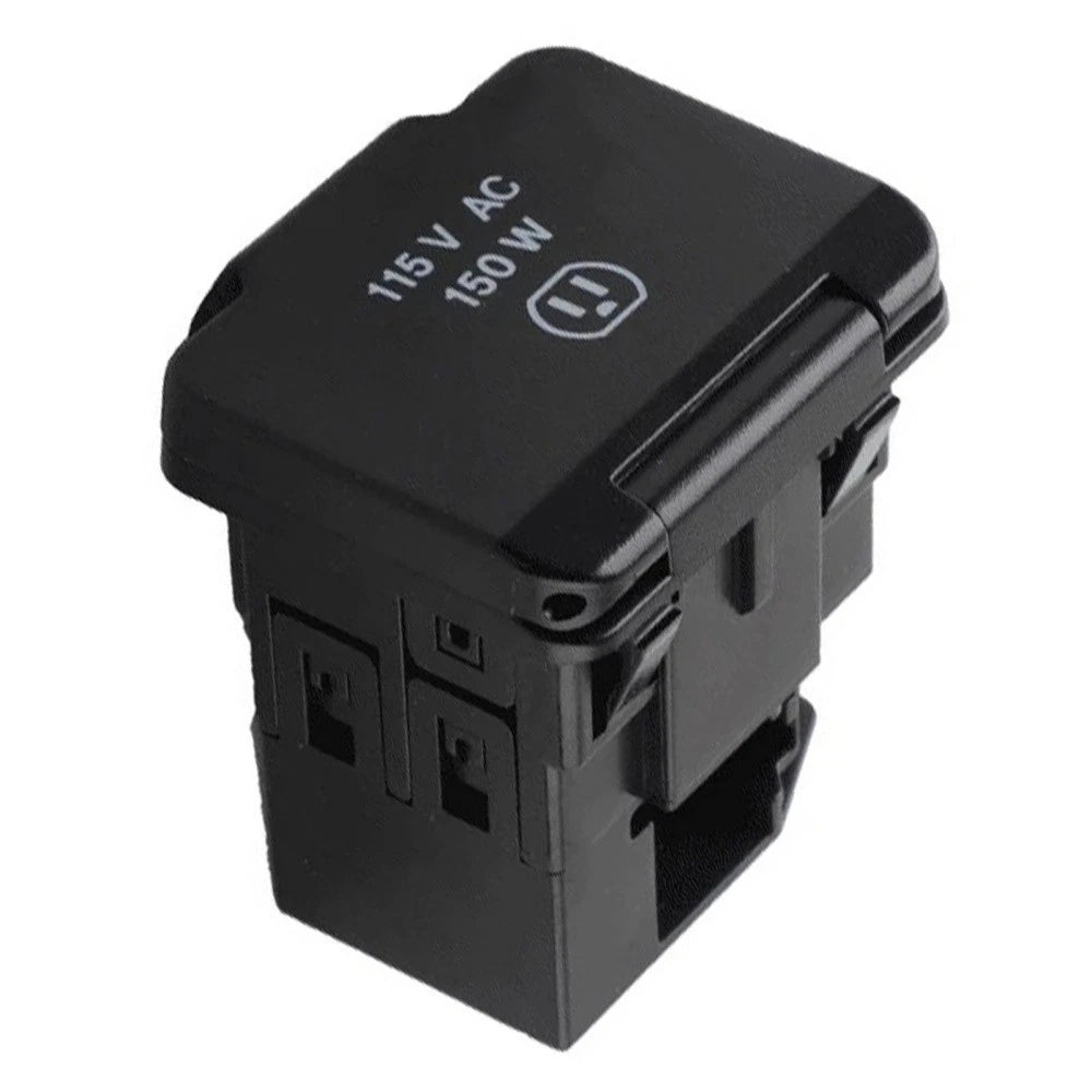 Power Inverter Outlet 68159295AB for Ram 1500 2500 3500 4500 5500 (2013–2016)