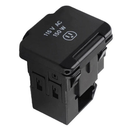 Power Inverter Outlet 68159295AB for Ram 1500 2500 3500 4500 5500 (2013–2016)