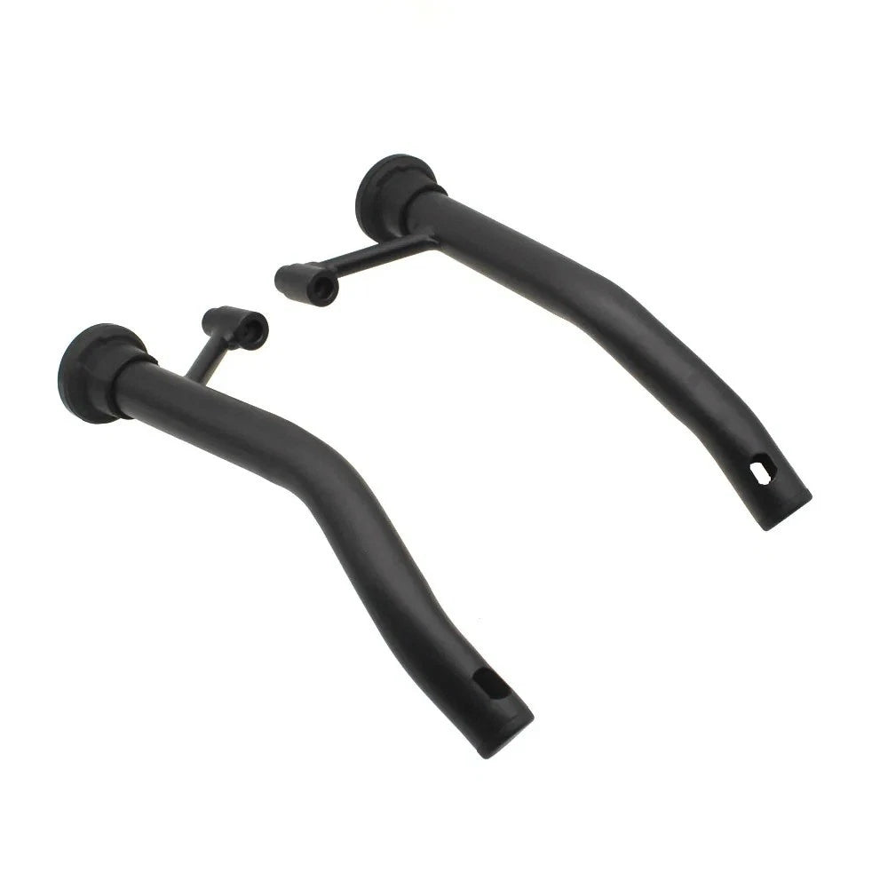 For BMW R1300GS ADV Engine Crash Bar Bumper Frame Protection Reinforcement Bar