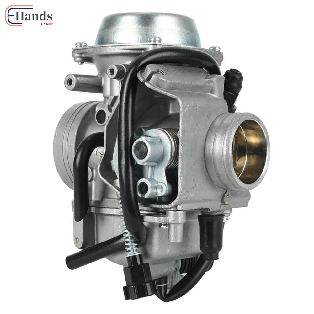 Carburetor & Boot Joint for Honda ATC250SX (1985–1987)