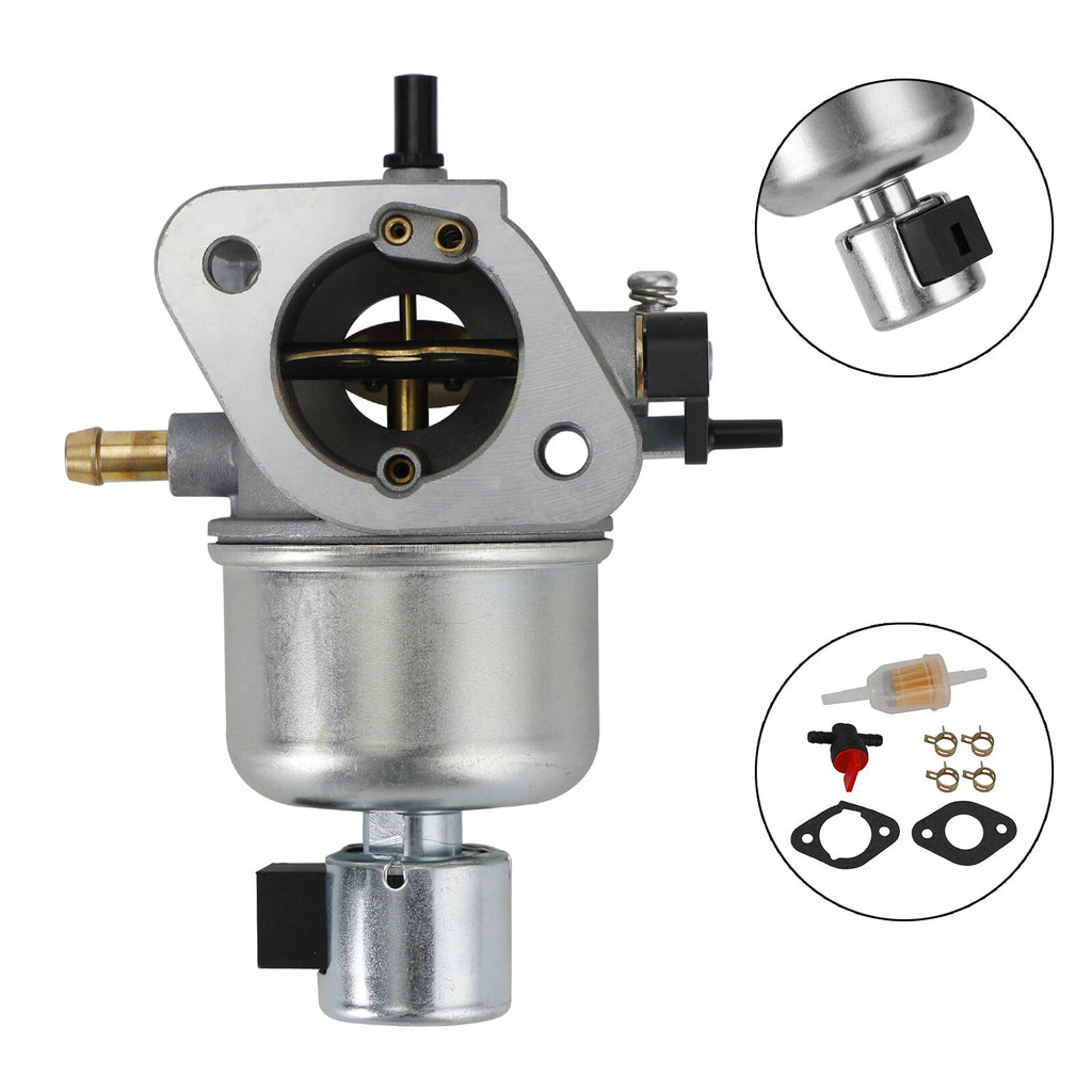 Carburetor Carb for Kawasaki FH580V, John Deere 235 (Fits 15004-7060 T9)