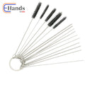 Carburetor Jet Cleaning Tools Set for Motorcycle ATV (Universal)