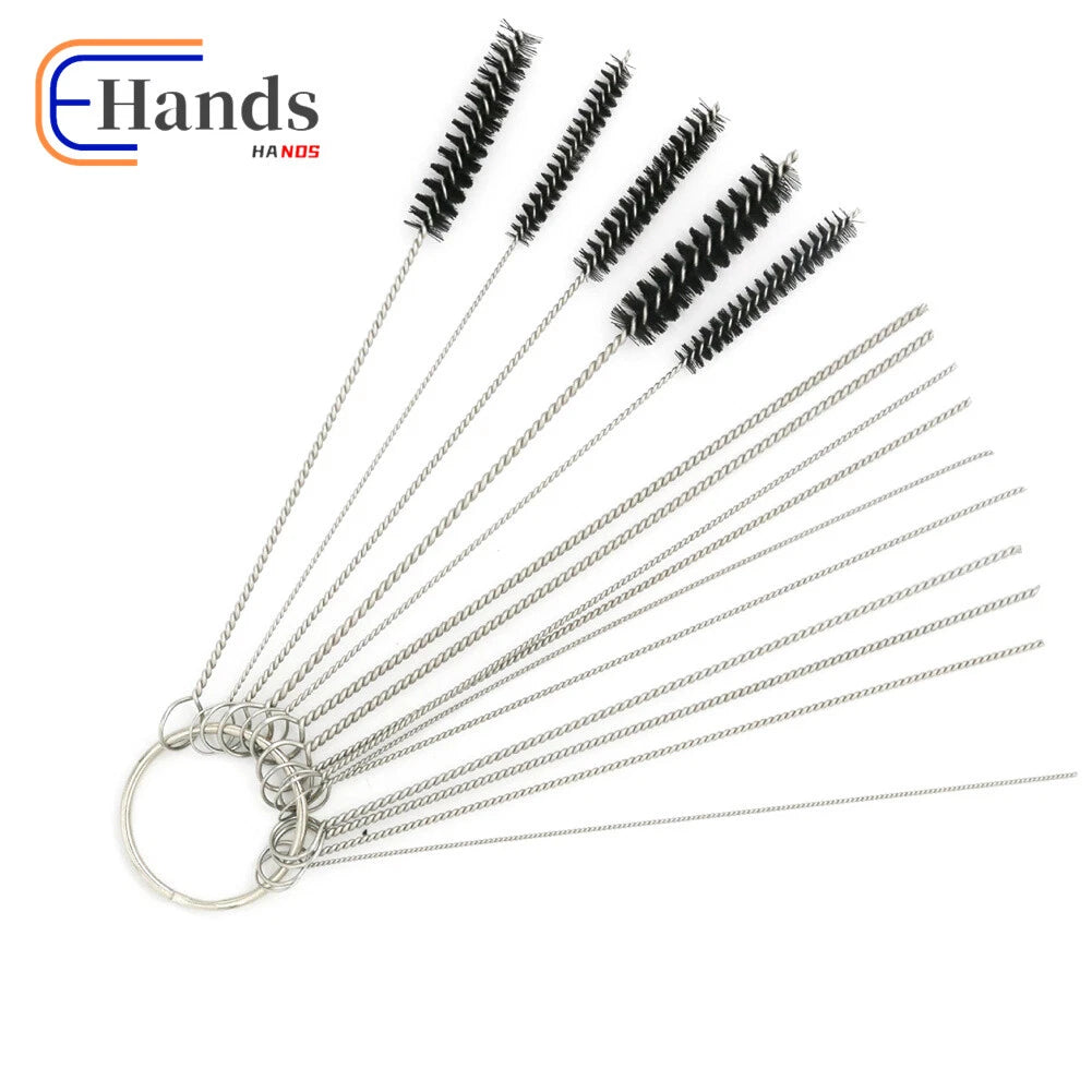 Carburetor Jet Cleaning Tools Set for Motorcycle ATV (Universal)