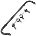 Front Stabilizer Bar Torsion Sway End Link Replacement for Can-Am Maverick X3 900 HO (2018–2018)
