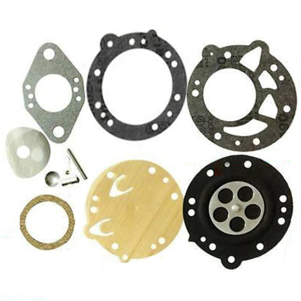 Replacement Carburetor Kit for Tillotson HL Models (08, 08S, TS350, TS360)