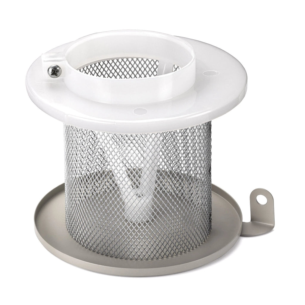 Air Filter Guide Kit for Kawasaki Bayou 300 KLF300 (1989–2005)