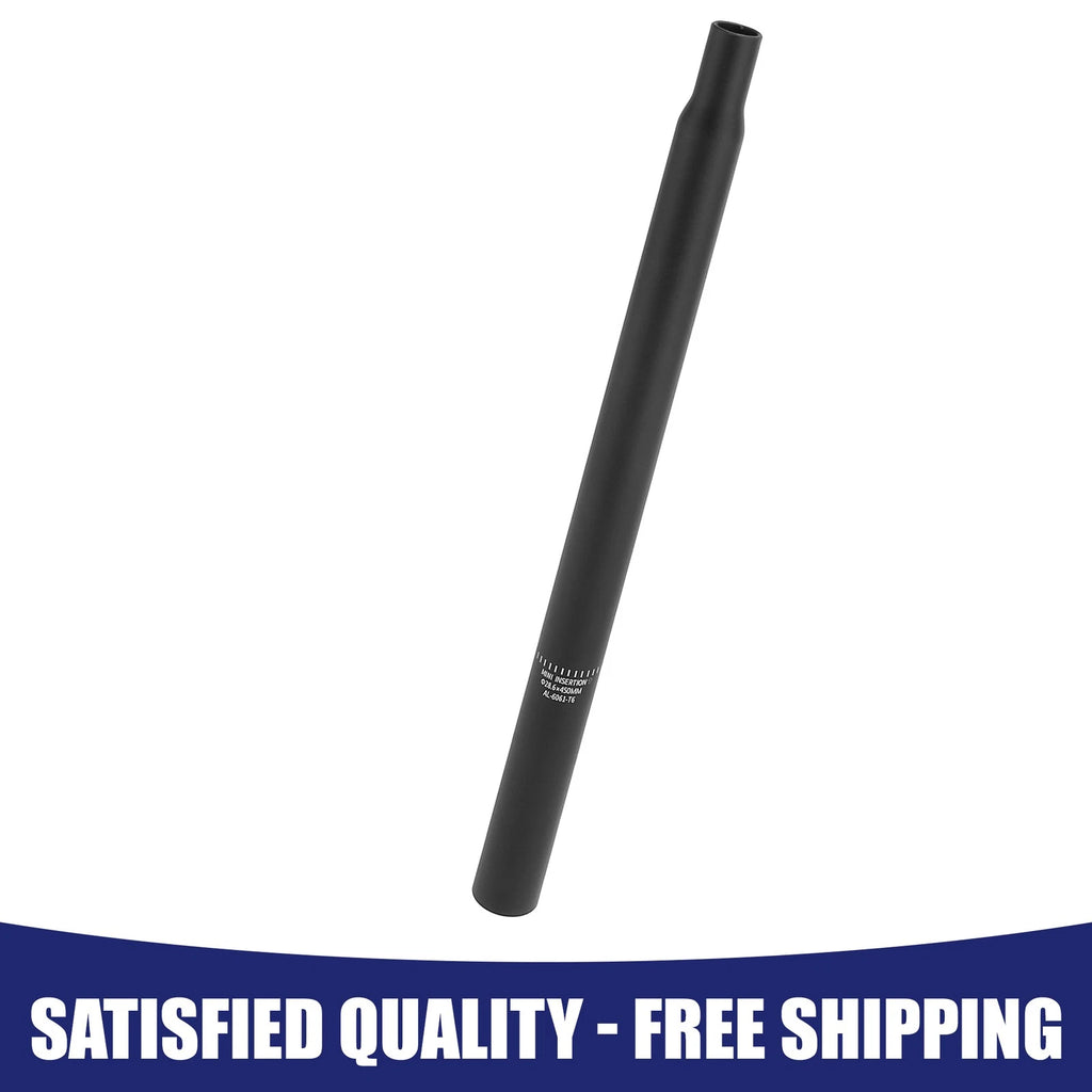 Seat Post Aluminum Alloy Replacement Universal for Bike (2000–2020)
