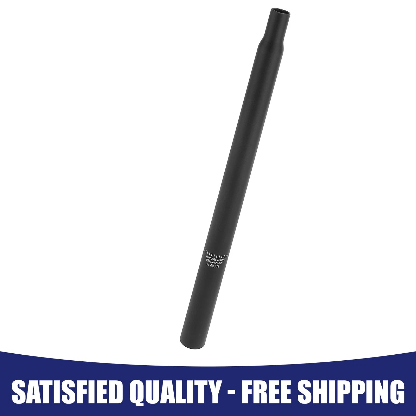 Seat Post Aluminum Alloy Replacement Universal for Bike (2000–2020)