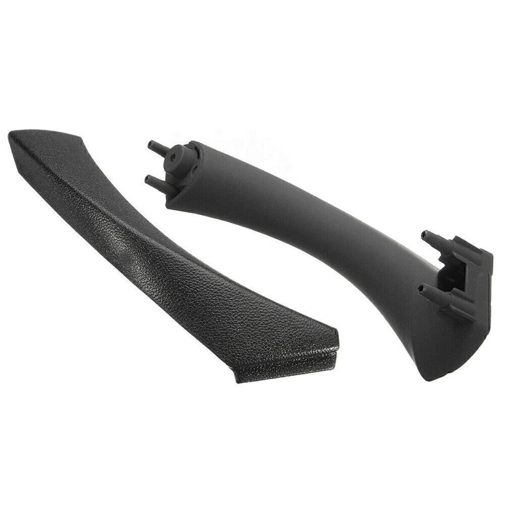 Door Panel Handle Pull Cover Trim for BMW E90 3-Series (2007–2013)
