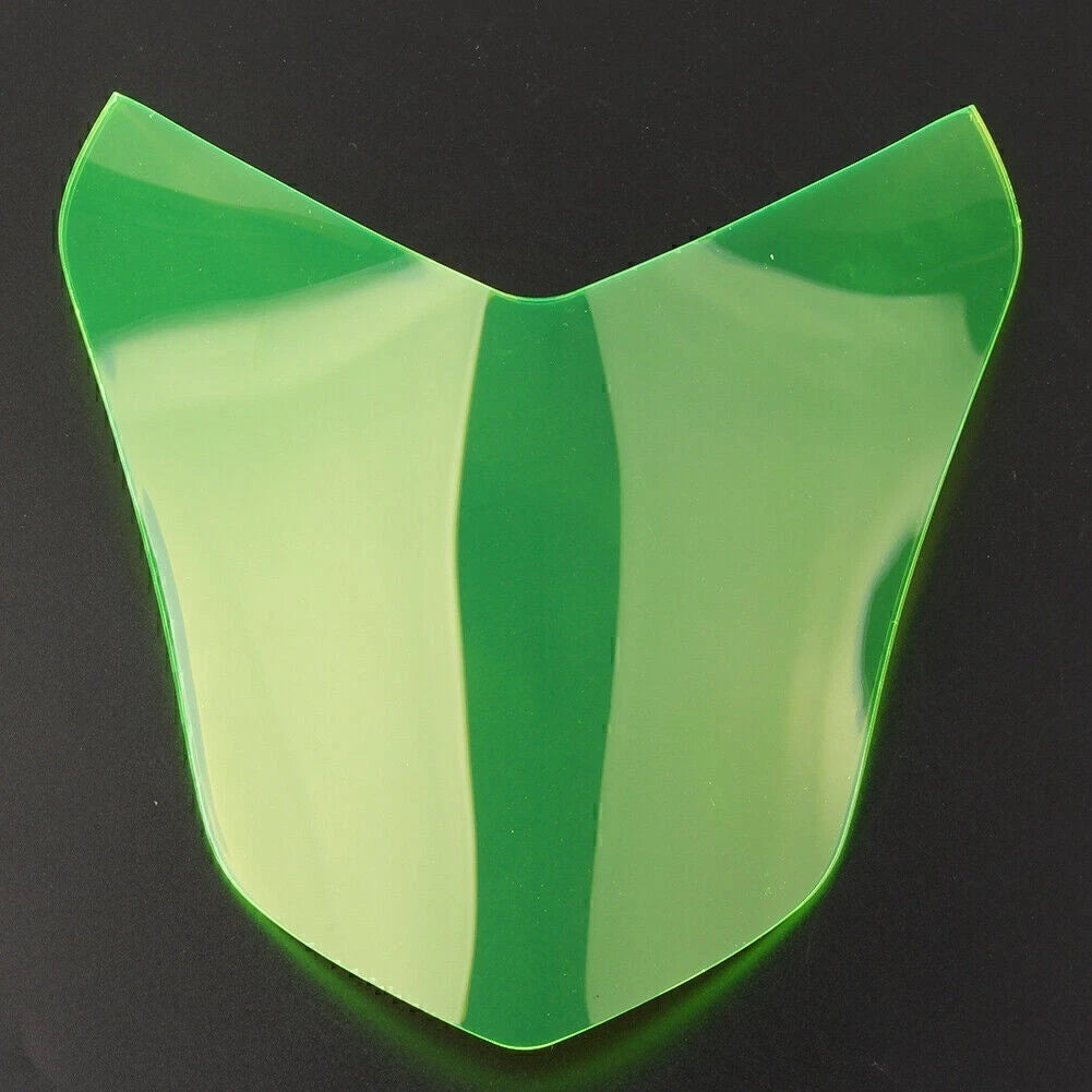 Front Headlight Guard Shield Lens Cover for Honda CB650F CBR650F (2014–2018)