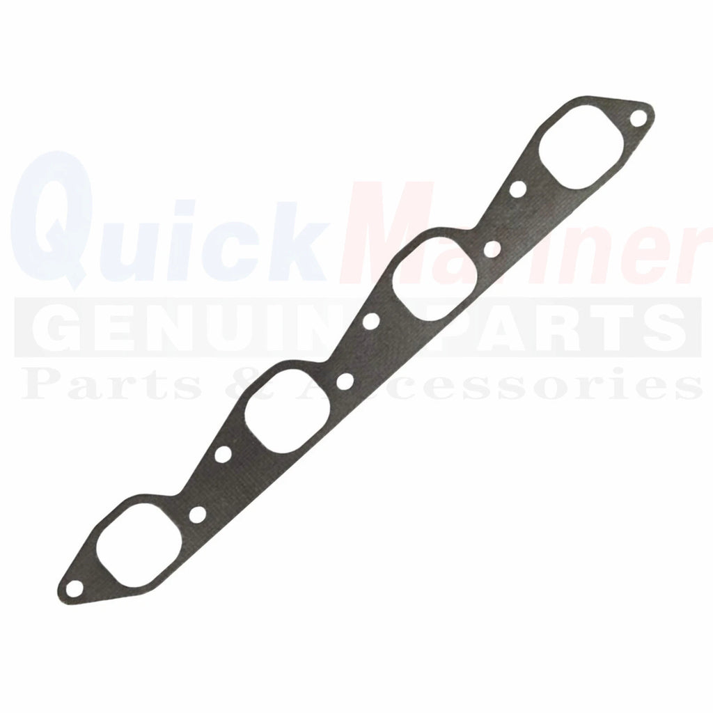 Exhaust Manifold Gasket for Mercruiser OMC (27-46820, 909613, 3852472, 18-0418)